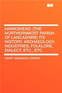 Hawkshead