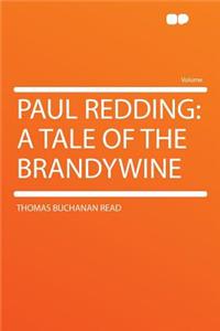 Paul Redding