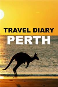 Travel Diary Perth