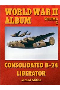 World War II Album Volume 3