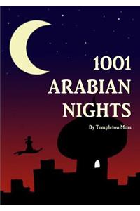 1001 Arabian Nights