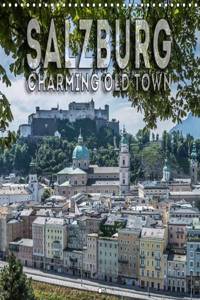 SALZBURG Charming Old Town 2016