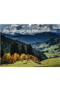 Automne En Haute-Savoie 2018
