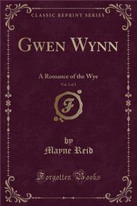 Gwen Wynn, Vol. 2 of 3