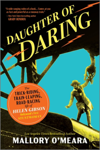 Daughter of Daring