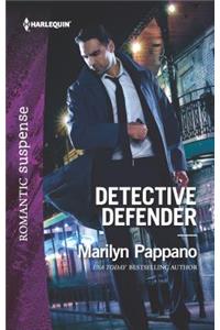 Detective Defender