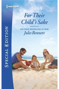 For Their Child's Sake