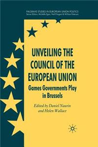 Unveiling the Council of the European Union