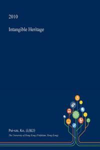 Intangible Heritage