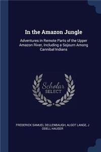In the Amazon Jungle