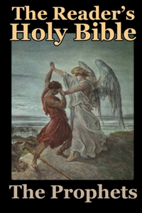 Reader's Holy Bible Volume 2