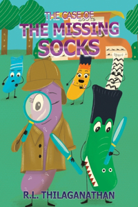 The Case of the Missing Socks