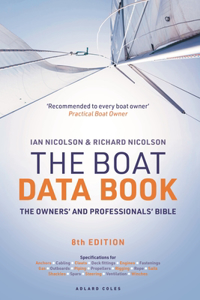 Boat Data Book 8th Edition