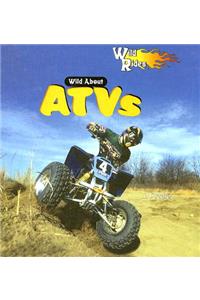 Wild about ATVs