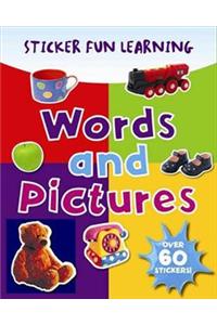 Words and Pictures