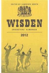 Wisden Cricketers' Almanack