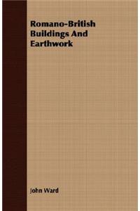 Romano-British Buildings and Earthwork