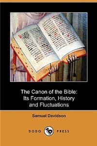 Canon of the Bible