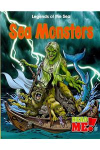 Sea Monsters