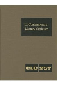 Contemporary Literary Criticism