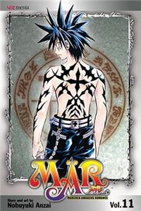 Mär, Vol. 11, 11