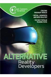 Alternative Reality Developers