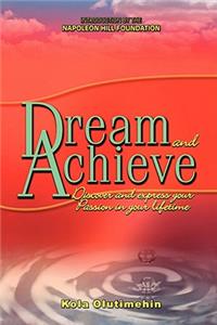Dream and Achieve
