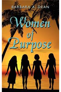 Women of Purpose
