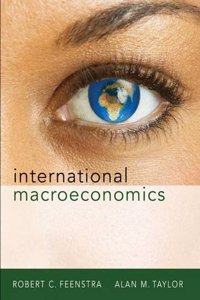 International Macroeconomics
