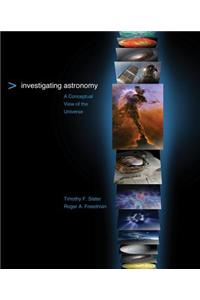 Investigating Astronomy High School Version