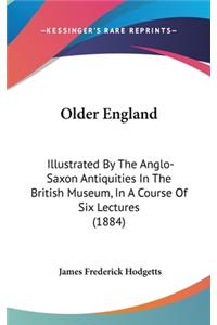 Older England