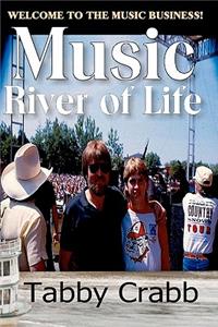 Music River of Life