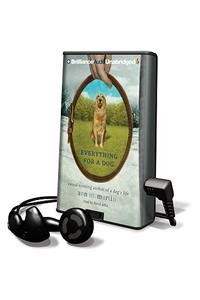 Everything for a Dog