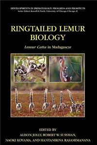 Ringtailed Lemur Biology