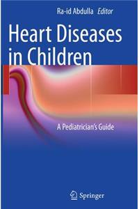 Heart Diseases in Children