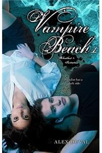 Vampire Beach 1