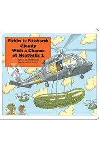 Pickles to Pittsburgh