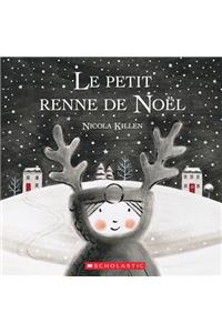 Le Petit Renne de Noël