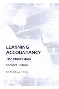 Learning Accountancy: The Novel Way