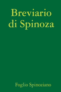 Breviario di Spinoza