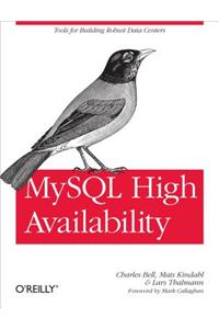 MySQL High Availability