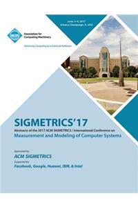 Sigmetrics '17