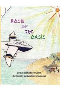 Rosie of the Oasis