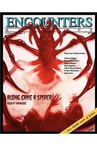 Encounters Magazine
