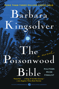 Poisonwood Bible