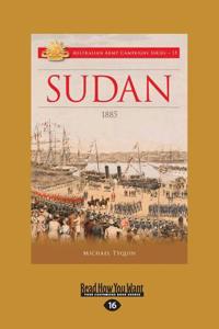 Sudan 1885 (Large Print 16pt)