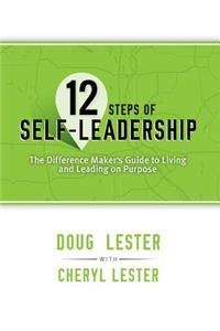 12 Steps of Self-Leadership