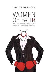 Women of Faith in the Marketplace