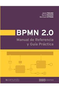 Bpmn 2.0 Manual de Referencia y Guia Practica