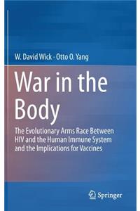 War in the Body